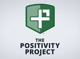  The Positivity Project 